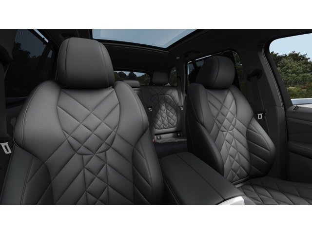 New 2026 Skyscraper Grey Metallic BMW xDrive50e image 11