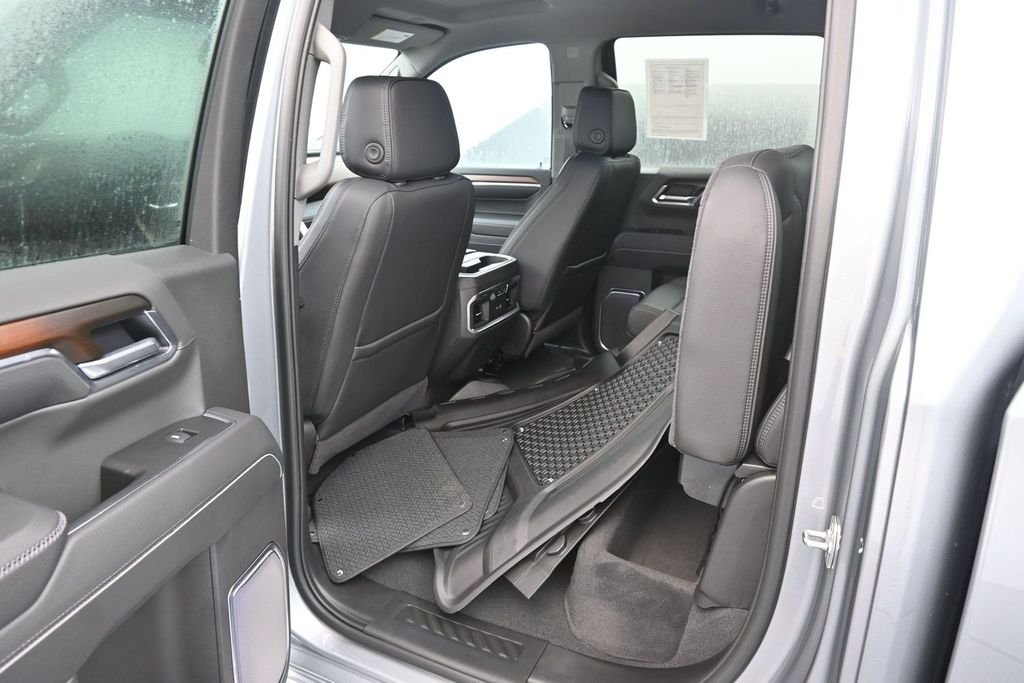 Used 2026 Gray GMC Denali image 14