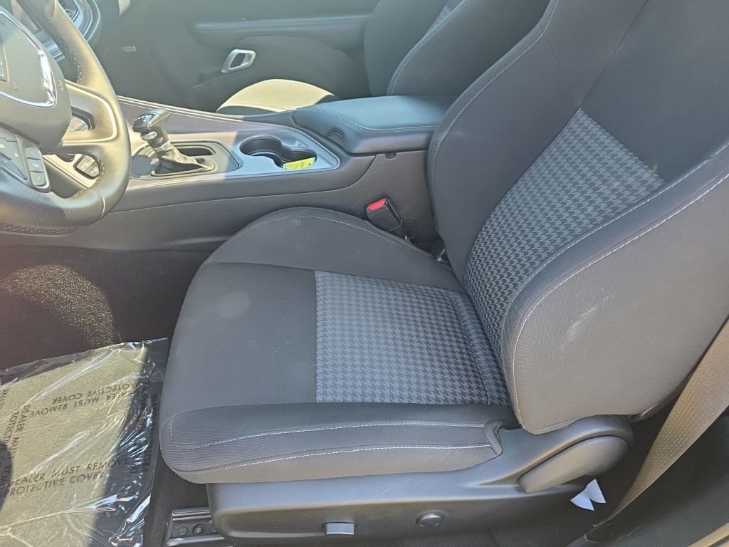 Used 2023 Black Dodge R/T image 20