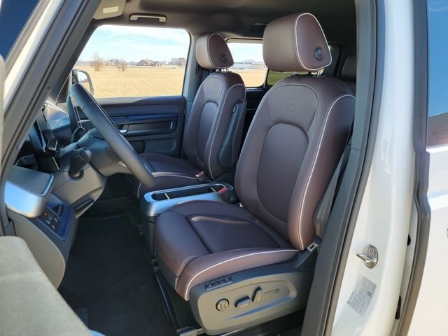 2025 Volkswagen ID. Buzz PRO S - Photo 29