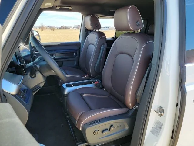 2025 Volkswagen ID. Buzz Pro S - Photo 29