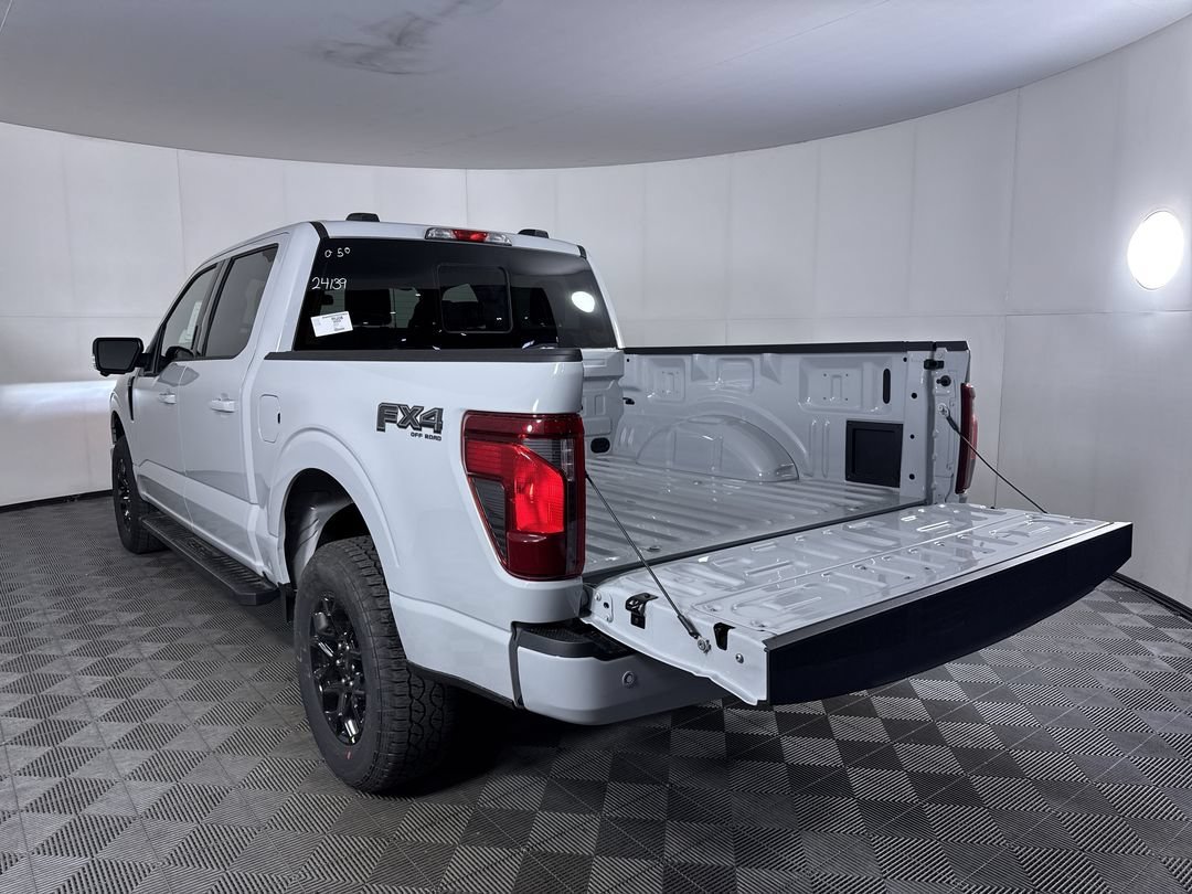 New 2026 Avalanche Ford XLT image 26