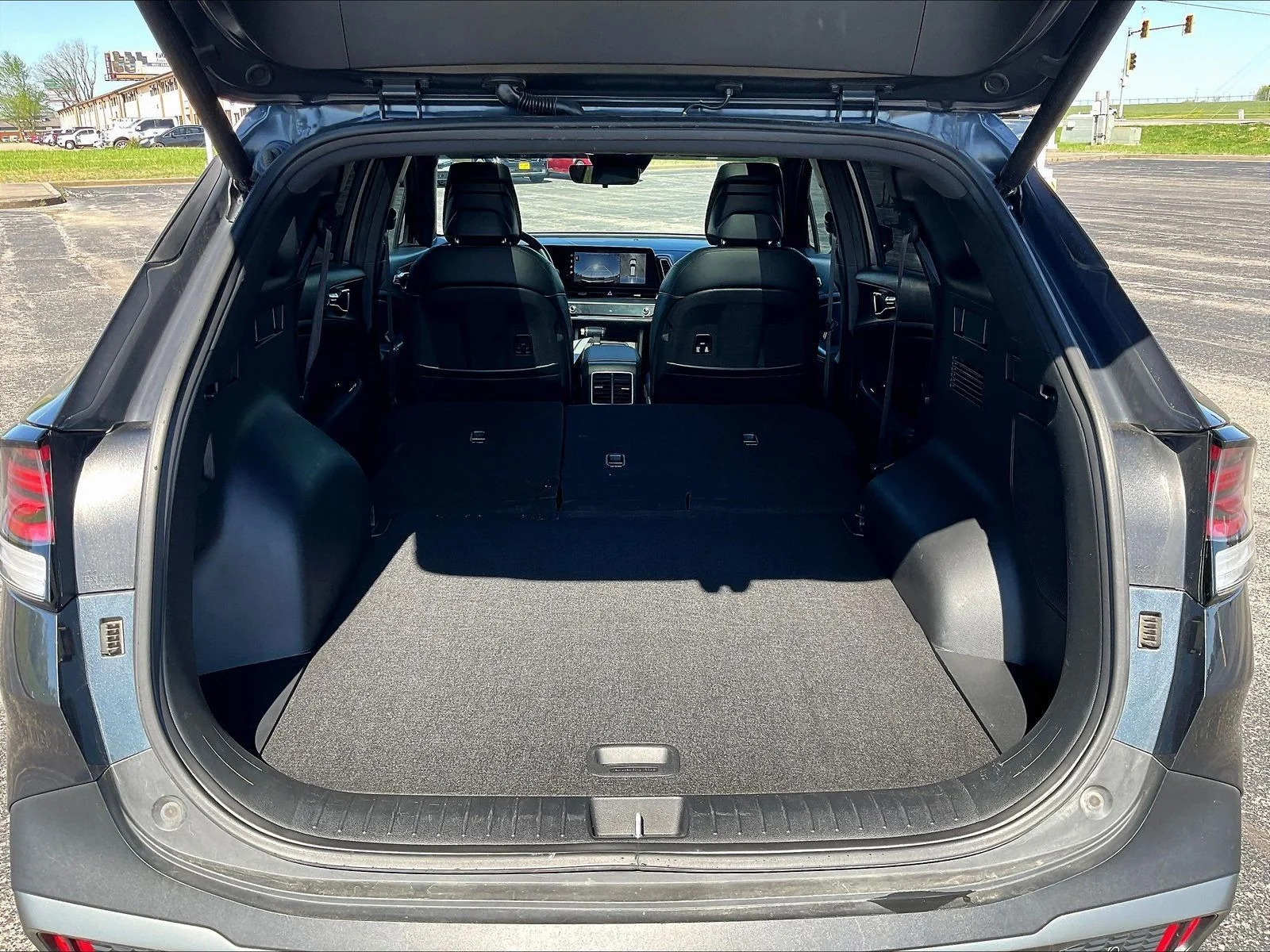 2023 Kia Sportage X-Pro Prestige - Photo 16