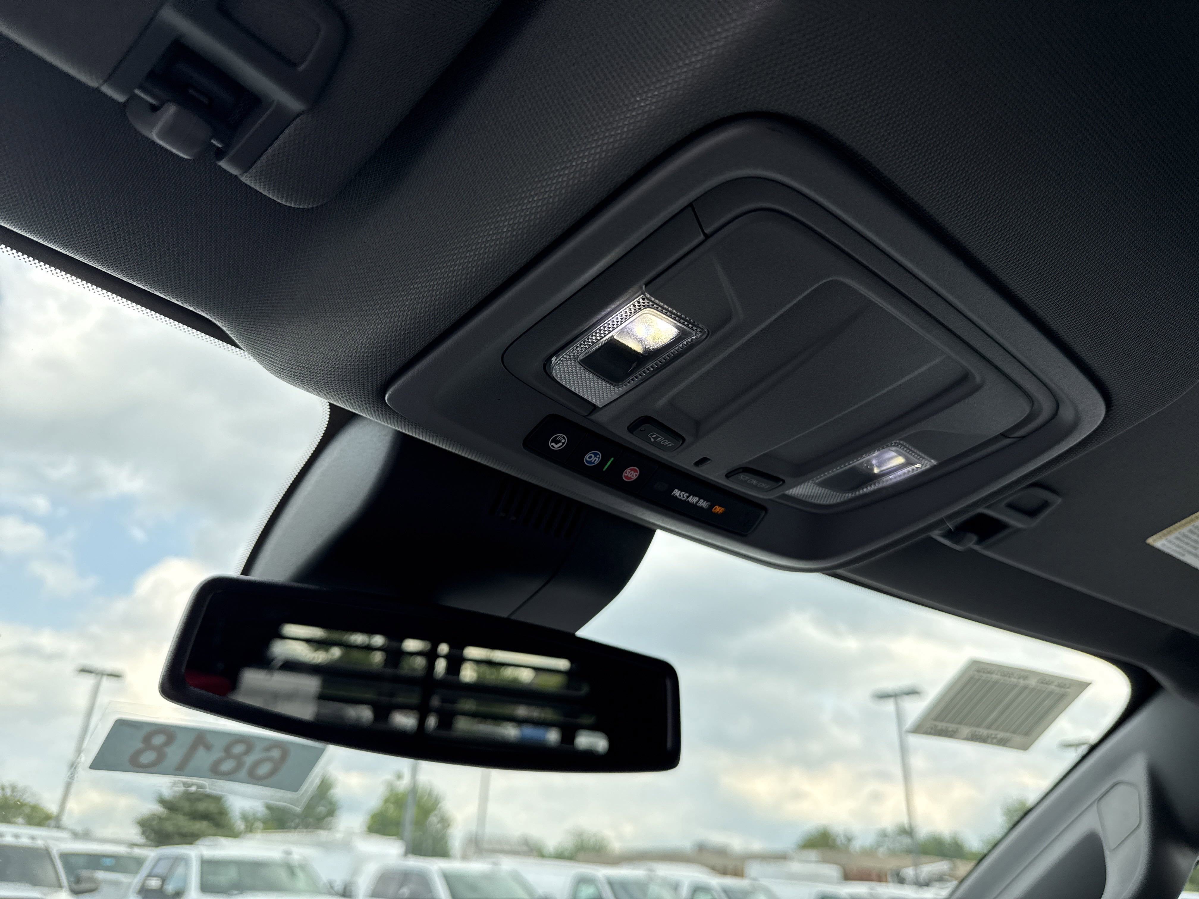 2025 Chevrolet Silverado 3500 HD Work Truck - Photo 21