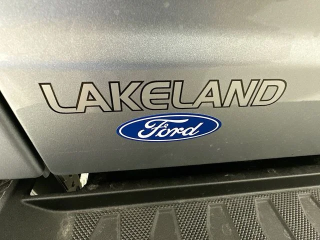 New 2026 Ford F-150 XLT