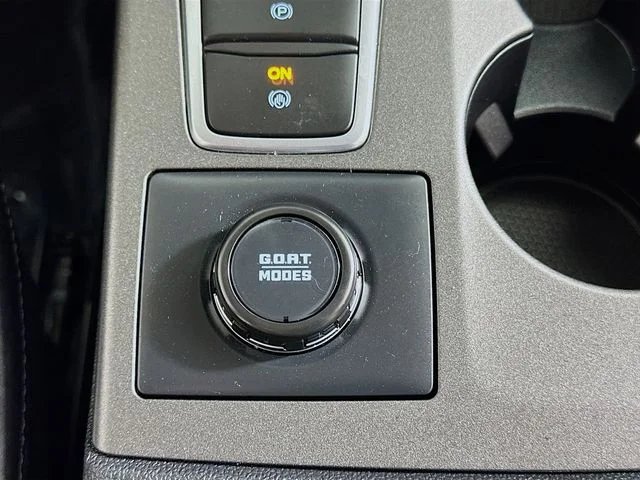 Certified Pre-Owned 2025 Ford Bronco Sport Outer Banks