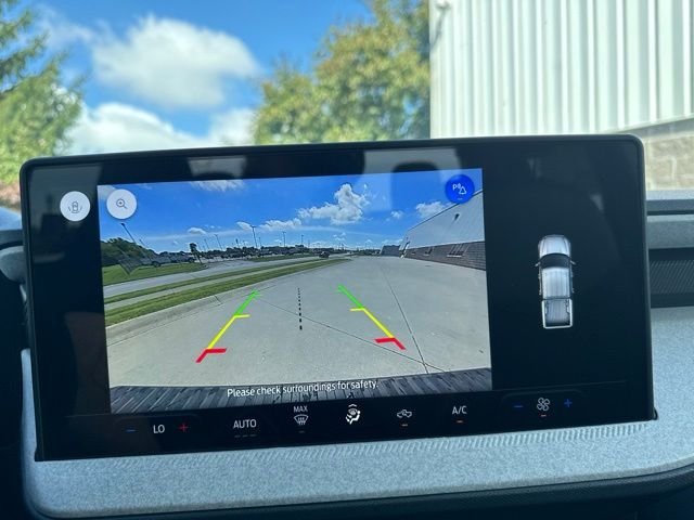 New 2026 Shadow Black Ford XLT image 58