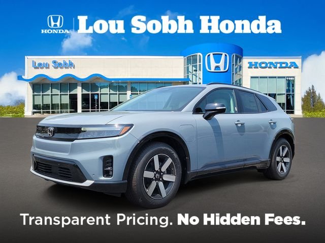 Honda Prologue