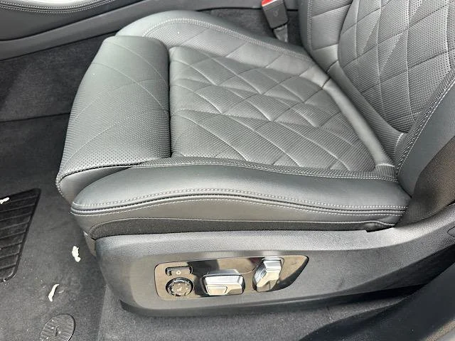 Certified Used 2026 Skyscraper Grey Metallic BMW xDrive40i image 13