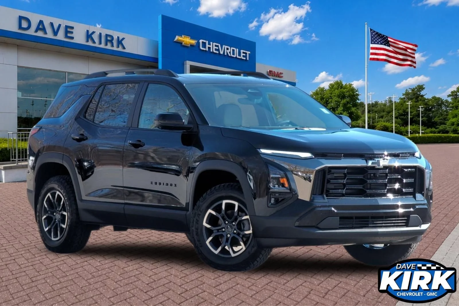 New Chevy Equinox for Sale in Crossville, TN