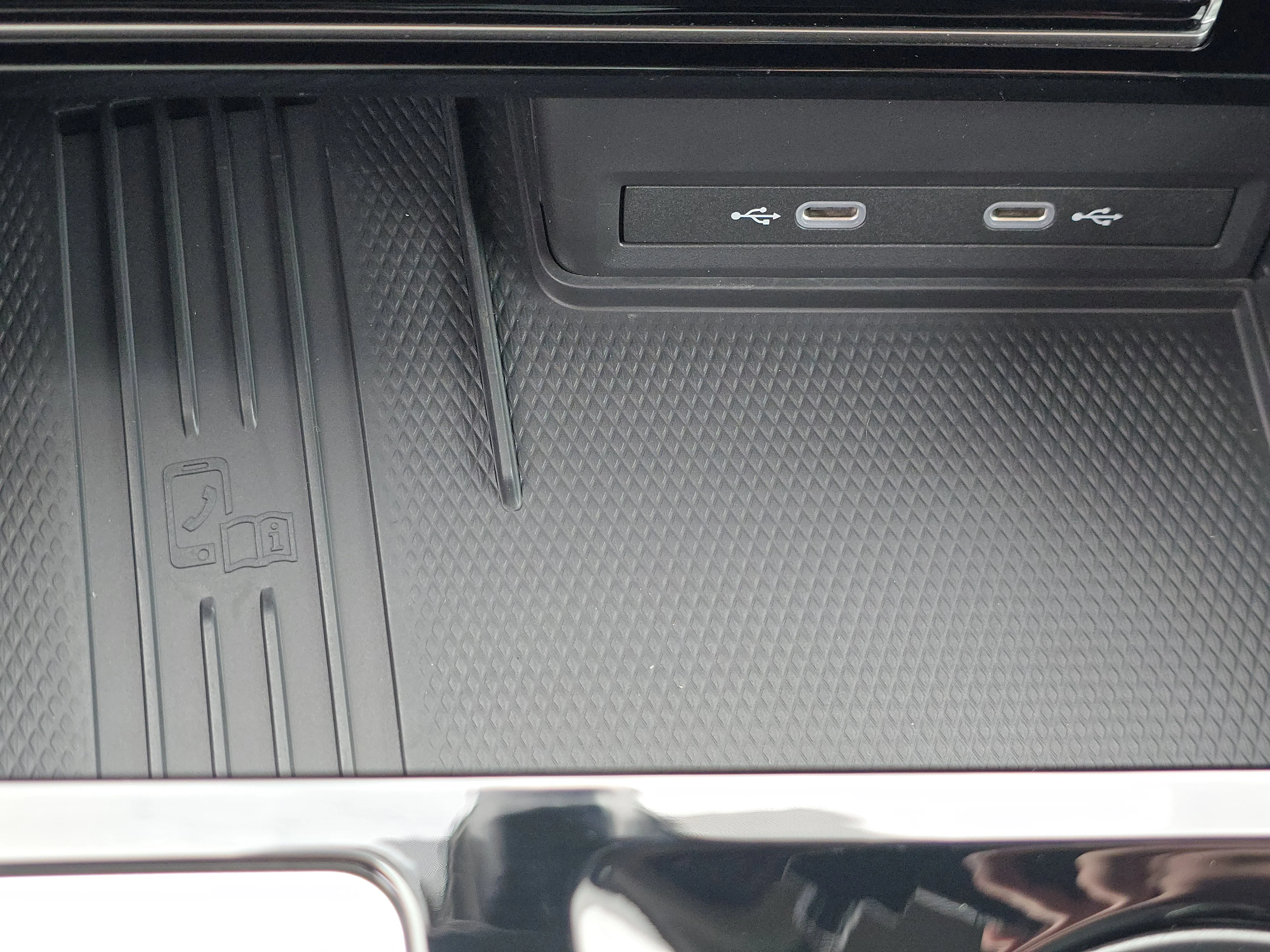 New 2026 Pure Gray Volkswagen 2.0T SEL Premium R-Line image 13