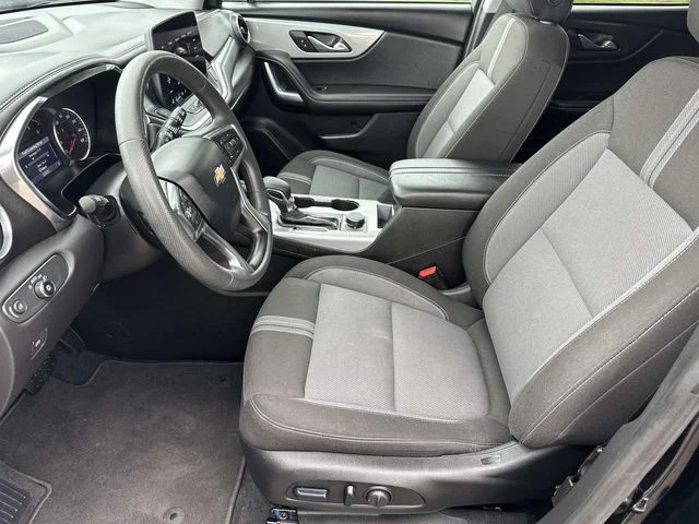 Used 2024 Black Chevrolet LT image 18