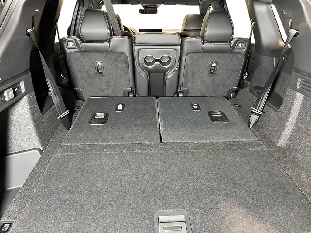 2026 Acura MDX A-Spec w/Advance Package - Photo 39