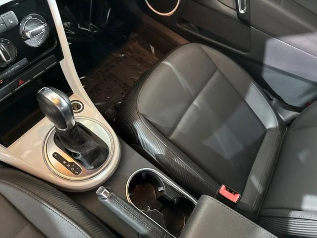 Used 2019 White Volkswagen 2.0T S image 18