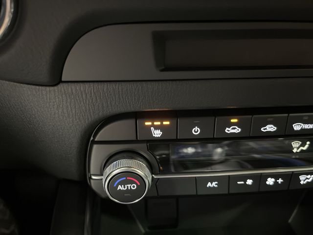 Certified Used 2025 Gray Mazda 2.5 S Carbon Edition image 31