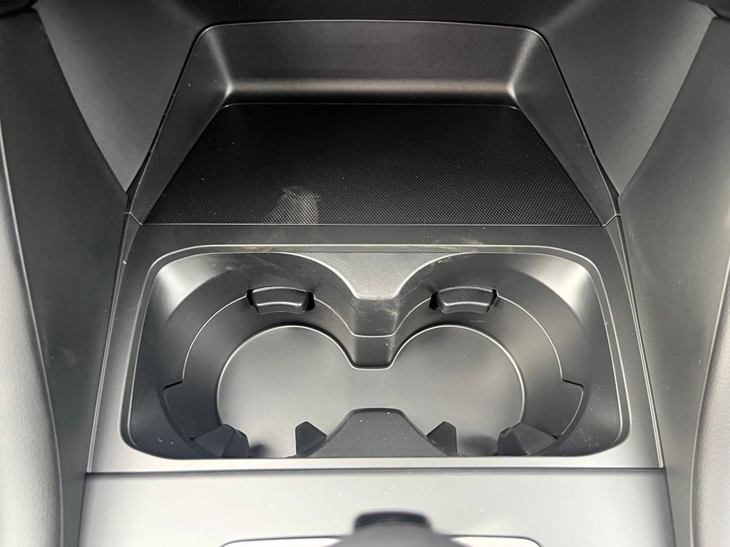 2026 Mazda Mazda3 Preferred - Photo 16