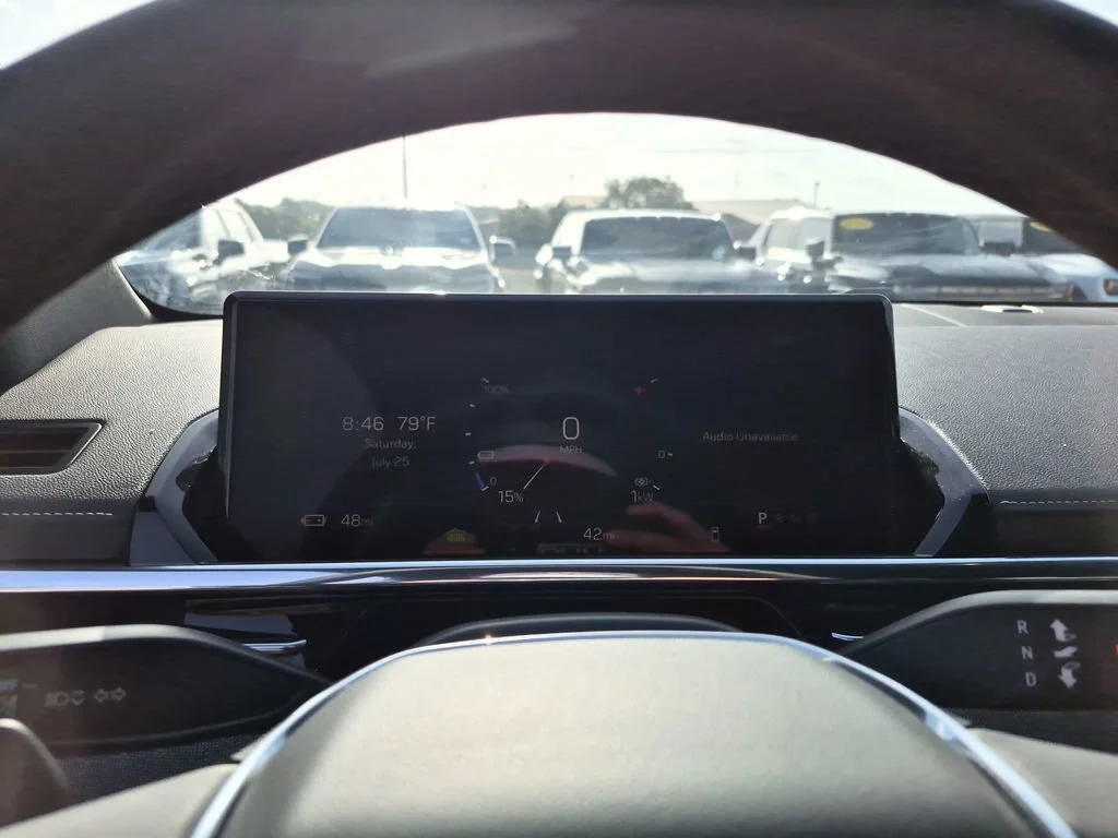 2026 GMC Sierra EV Elevation - Photo 24