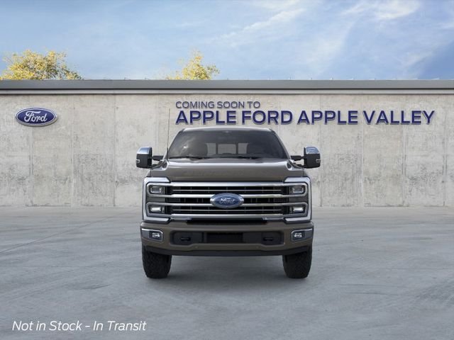 New 2026 Gray Ford  image 6