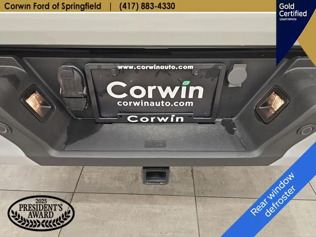 Used 2023 Avalanche Ford XLT image 18