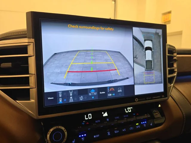 Used 2023 Pearl Toyota 1794 Edition image 27