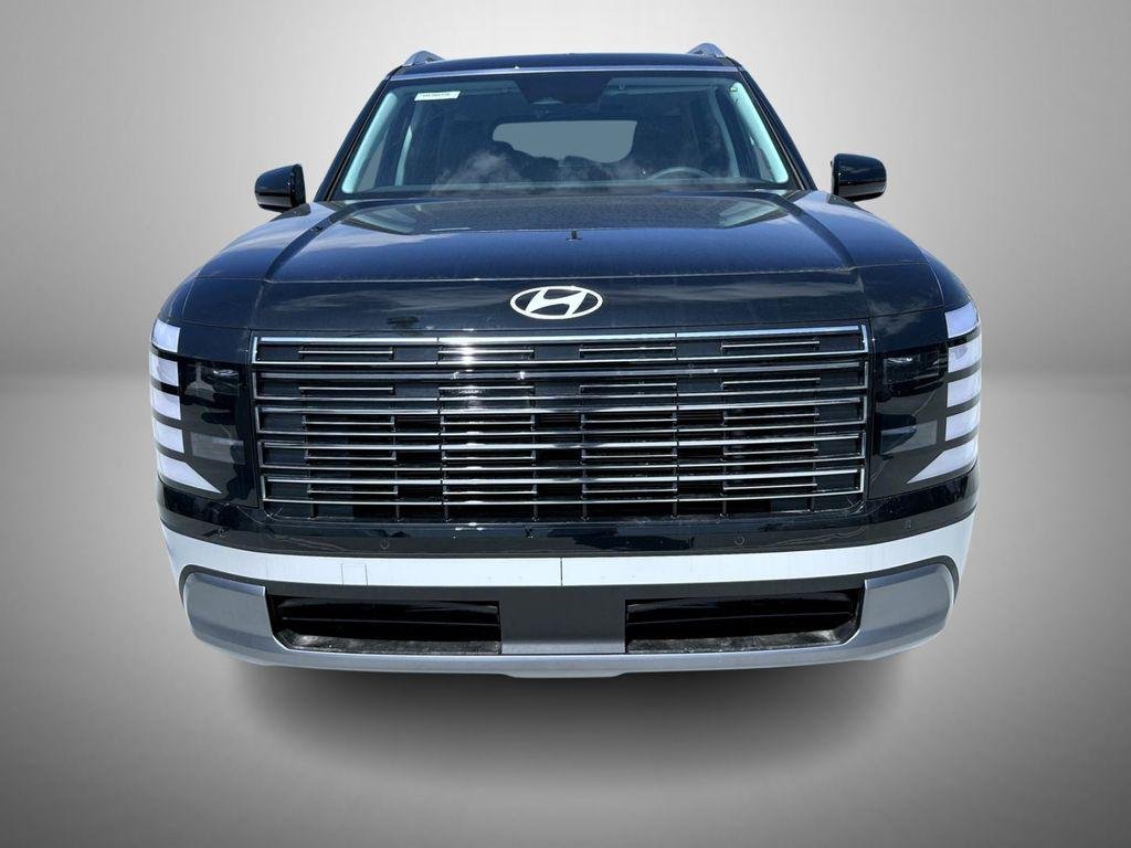 New 2026 Black Hyundai SEL AWD image 2