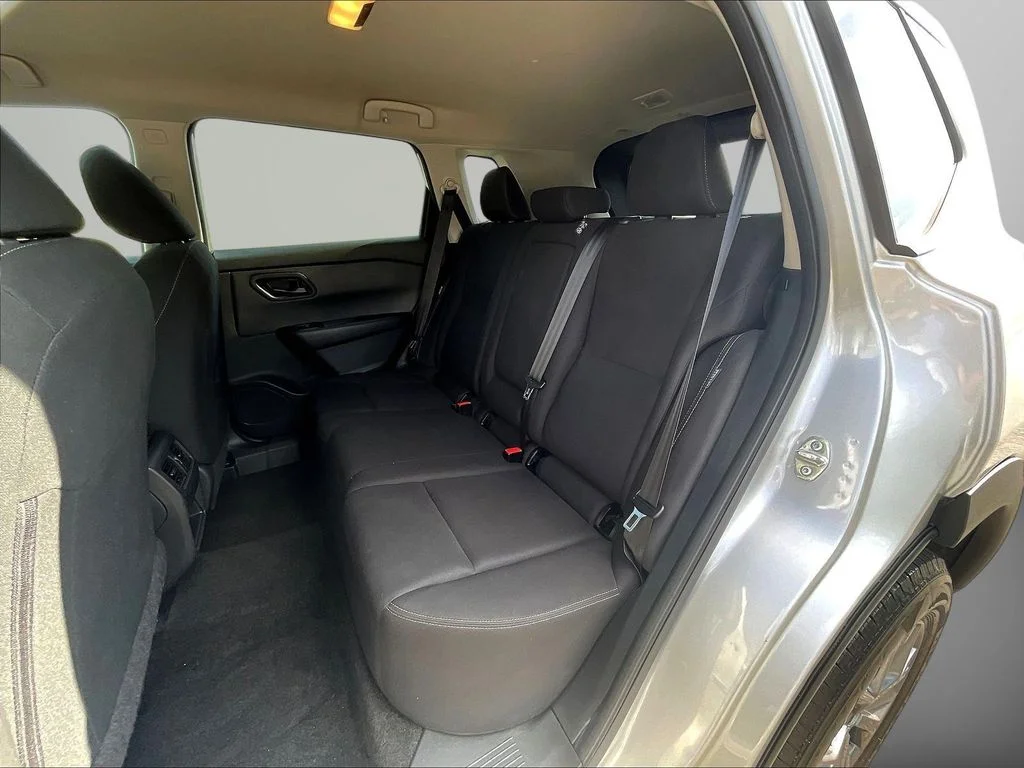 Used 2024 Silver Nissan S image 22