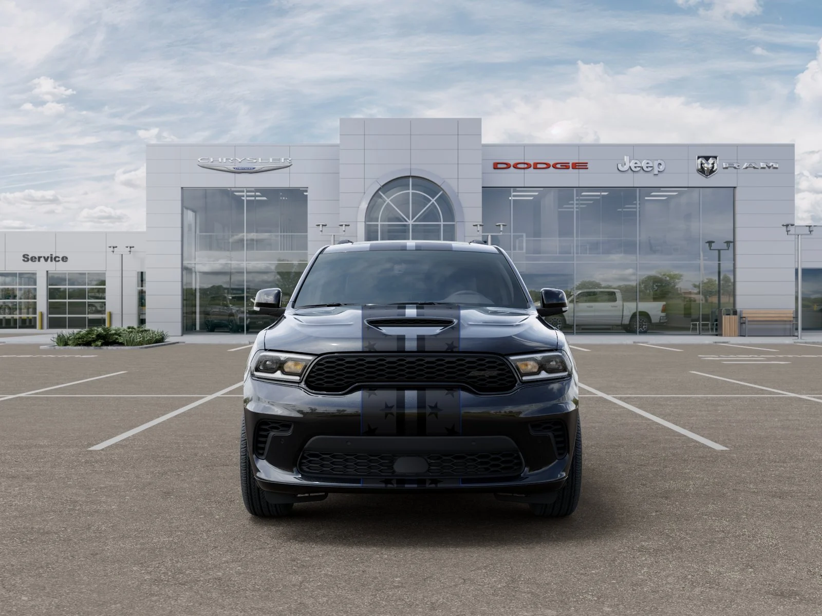 New 2026 Black Dodge GT Plus image 32