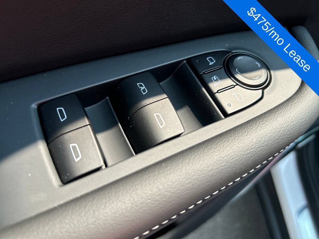 2026 Buick Enclave Preferred - Photo 43
