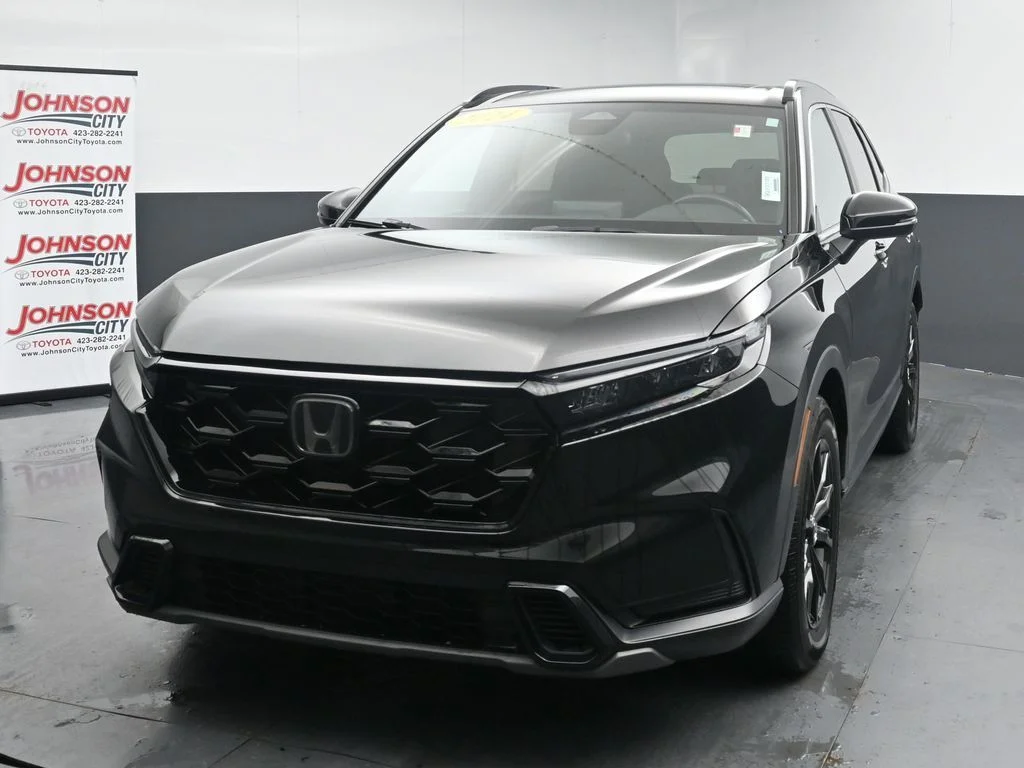 Used 2024  Honda Sport image 4