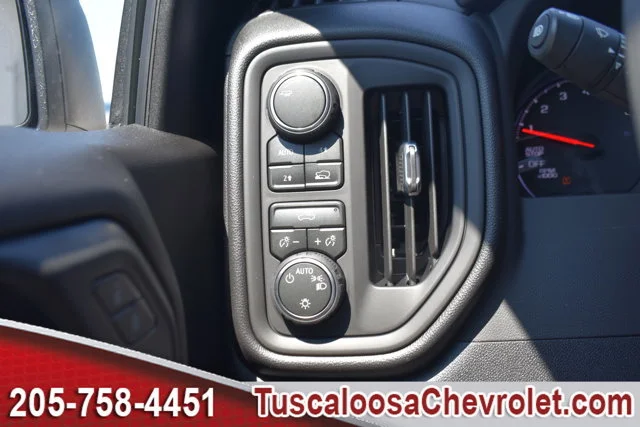 2026 Chevrolet Silverado 1500 Custom - Photo 27