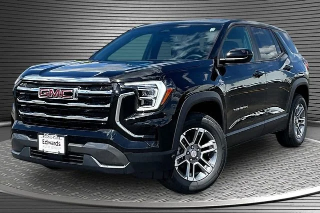 2026 GMC Terrain Elevation AWD's photo