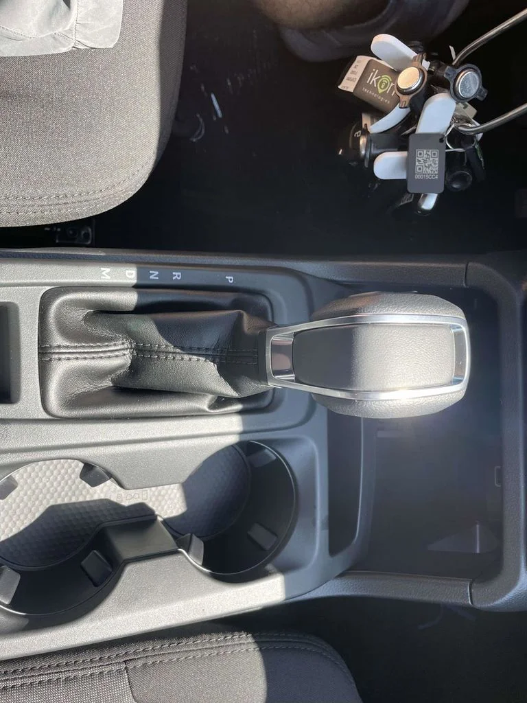 New 2026 White Ford XLT image 17