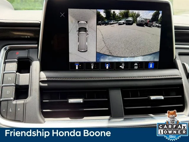 Used 2022 White GMC AT4 image 29