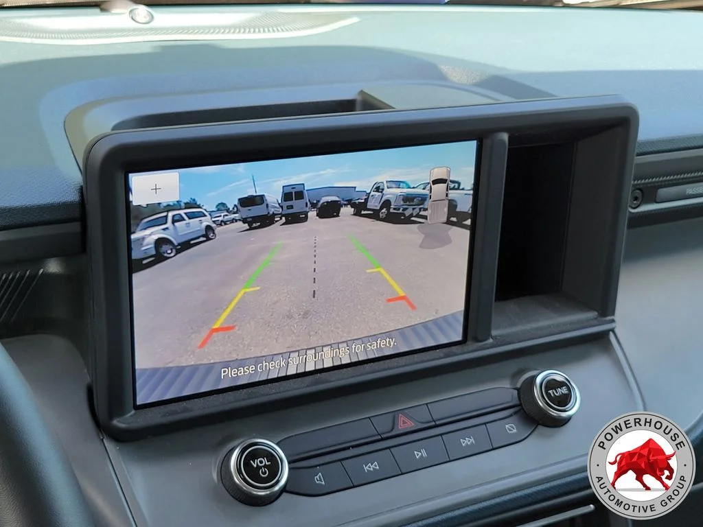 Used 2024 Blue Ford Lariat image 25