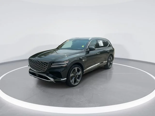 Used 2026 Green Genesis 3.5T Prestige image 4