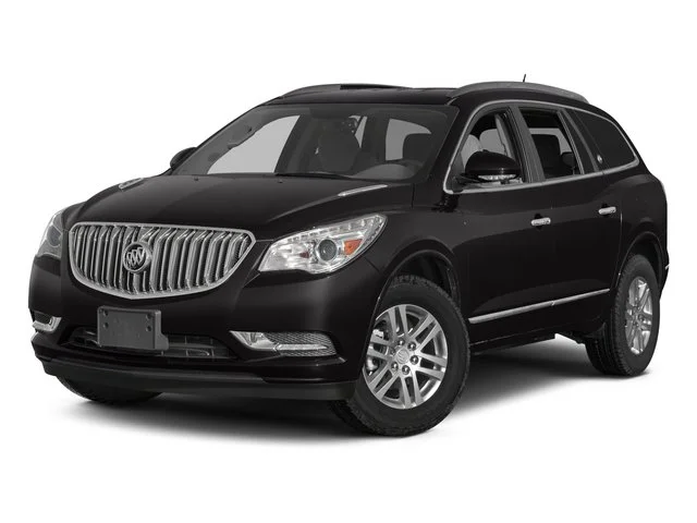 2014 Buick Enclave Convenience AWD's photo