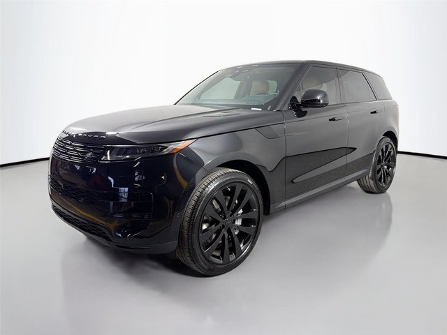 2026 Land Rover Range Rover Sport SE P360