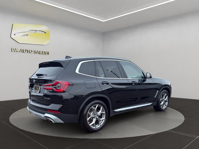 2024 BMW X3 30i - Photo 7