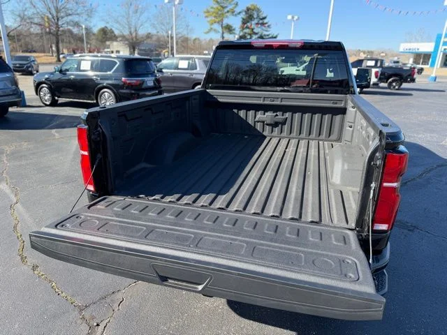 2025 Chevrolet Silverado 2500 HD LT - Photo 13