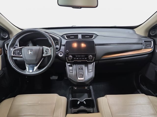 Used 2021  Honda EX-L image 10