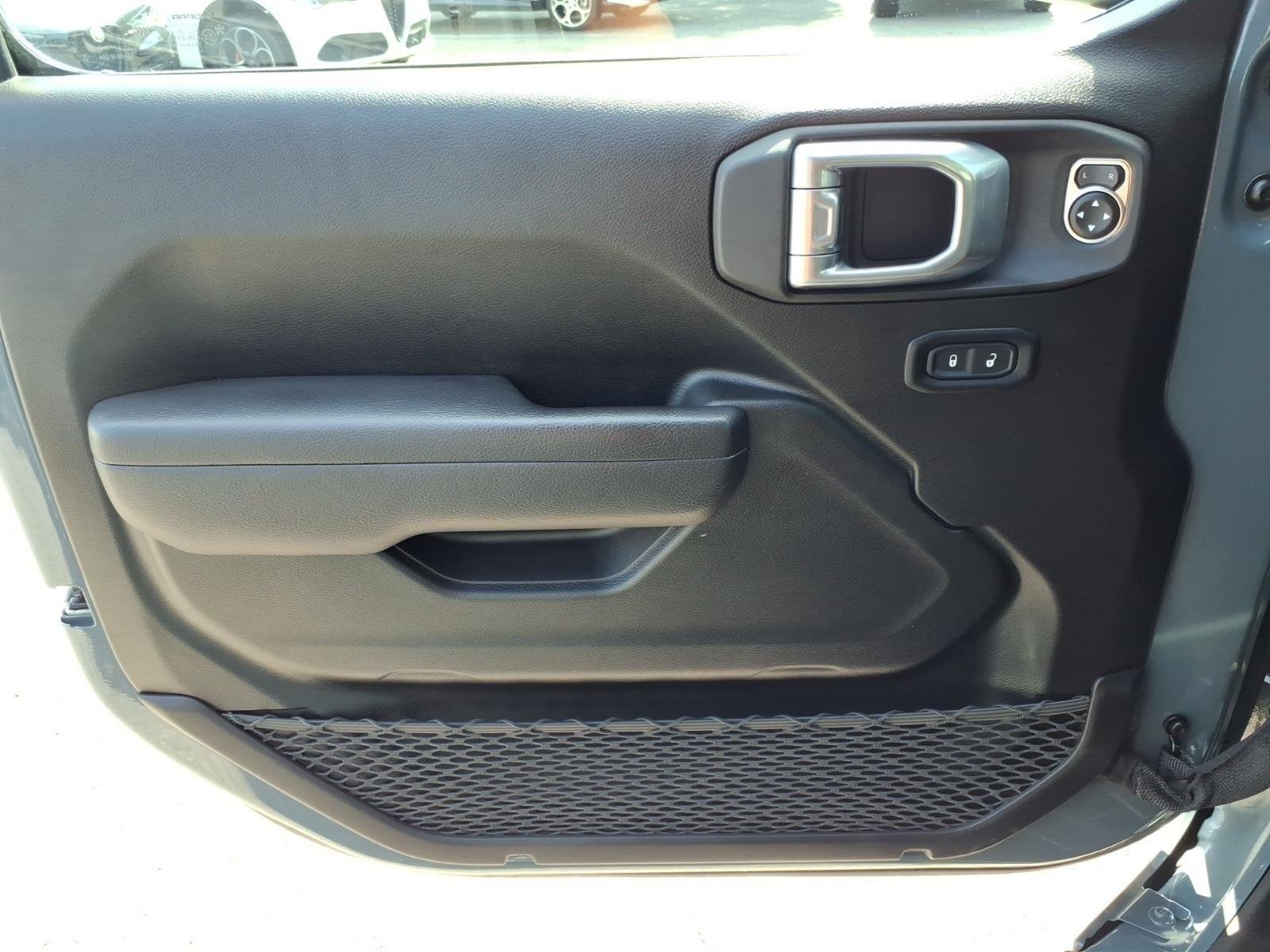 Used 2024 Anvil Clear Coat Jeep Willys image 30