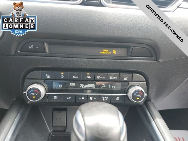 Used 2023 Blue Mazda 2.5 S Premium Plus Package image 5