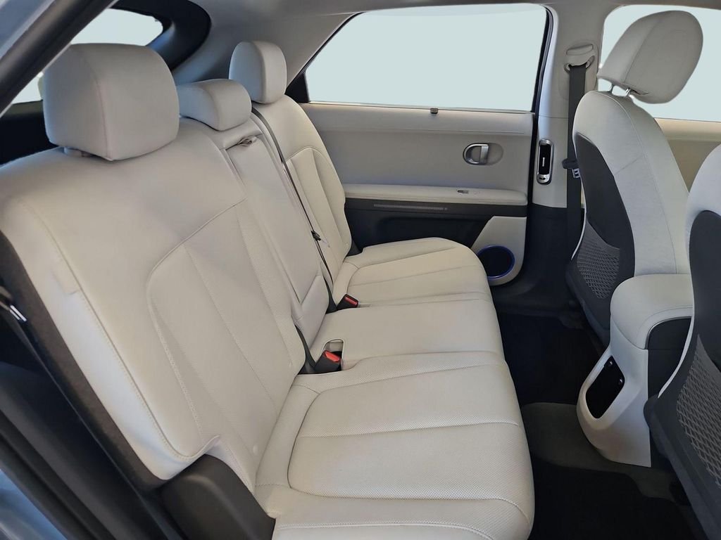 2024 Hyundai IONIQ 5 Limited - Photo 27