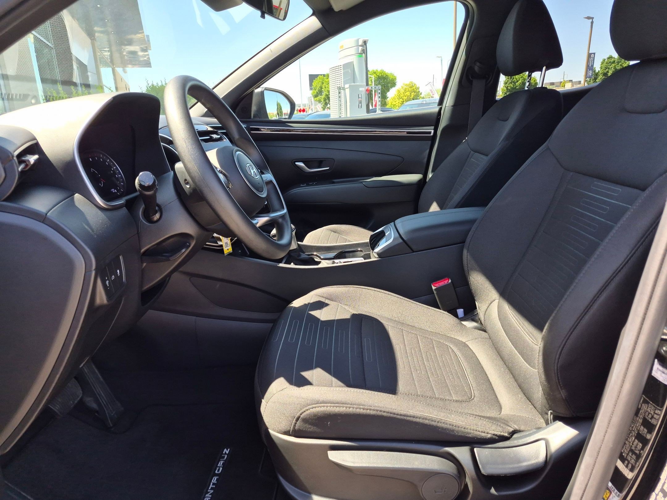 2023 Hyundai Santa Cruz SE - Photo 15
