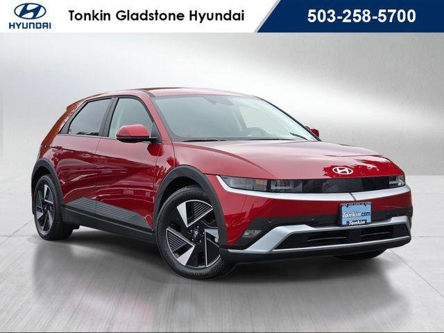 2026 Hyundai IONIQ 5 SEL