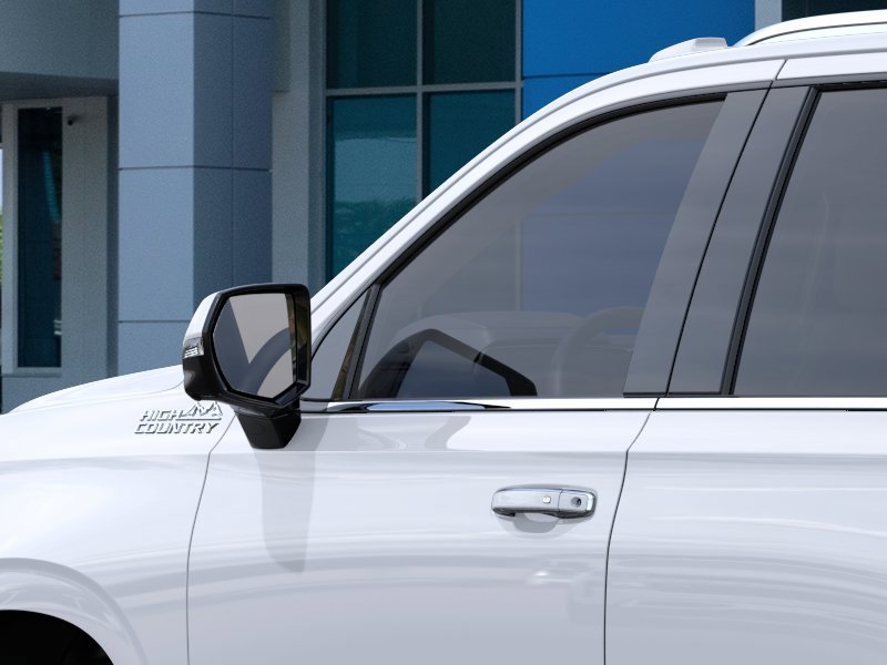 2026 Chevrolet Tahoe High Country - Photo 14