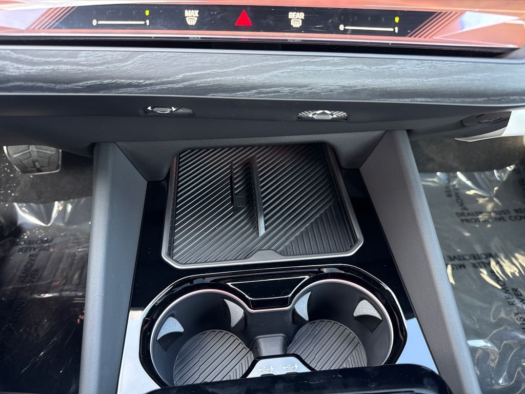 New 2027 Alpine White BMW 530i image 27