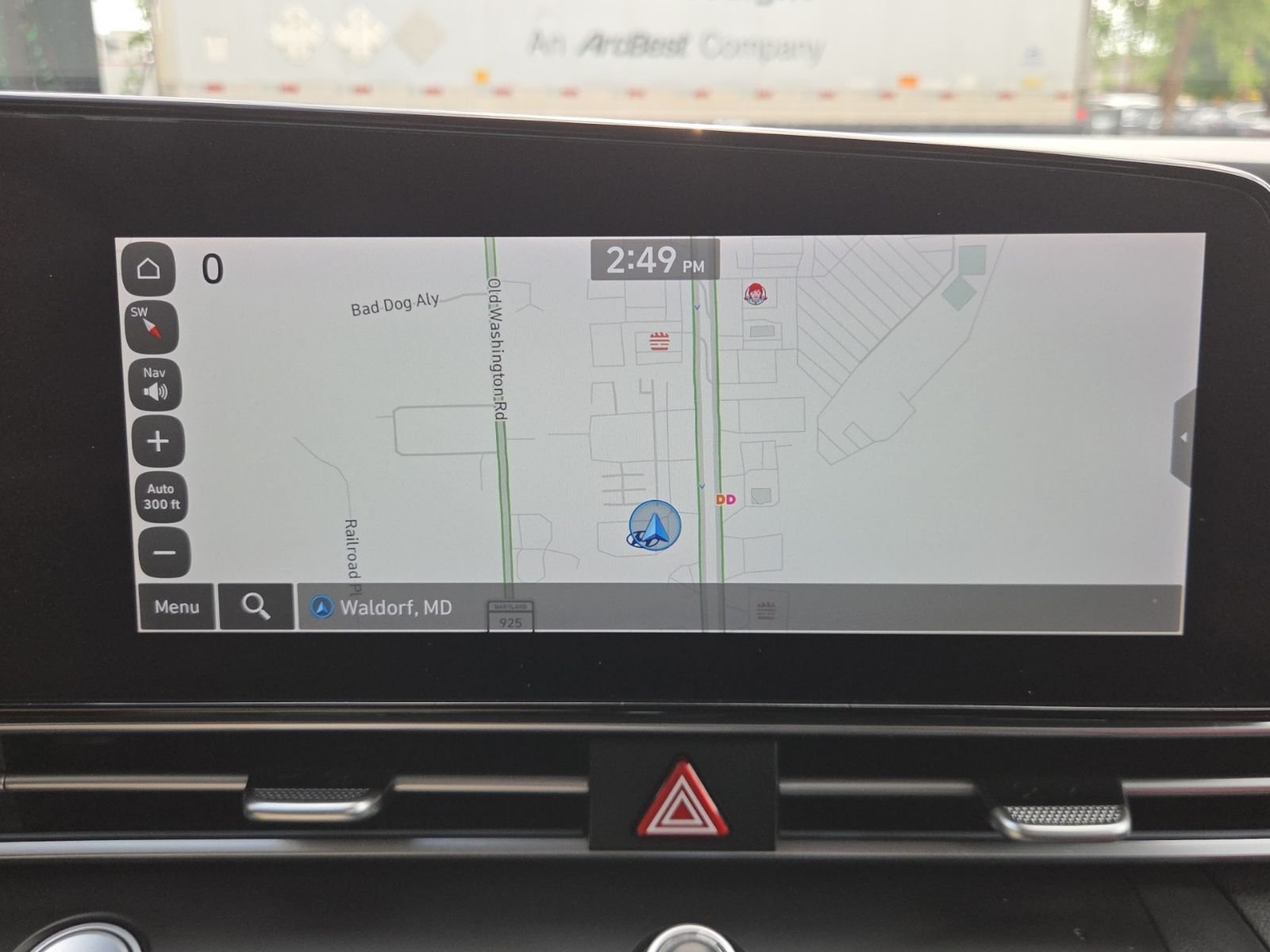 Used 2023 Gray Hyundai Limited image 31
