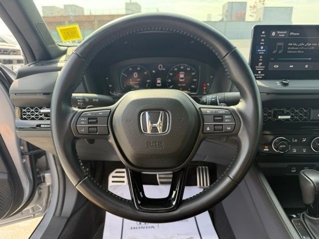 Used 2023  Honda Sport-L image 21
