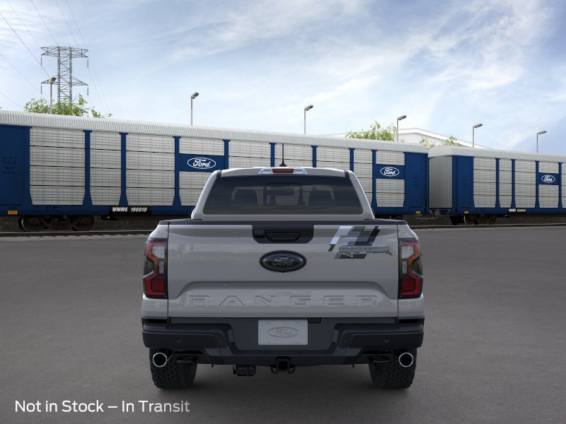 New 2026 Avalanche Ford Raptor® image 5